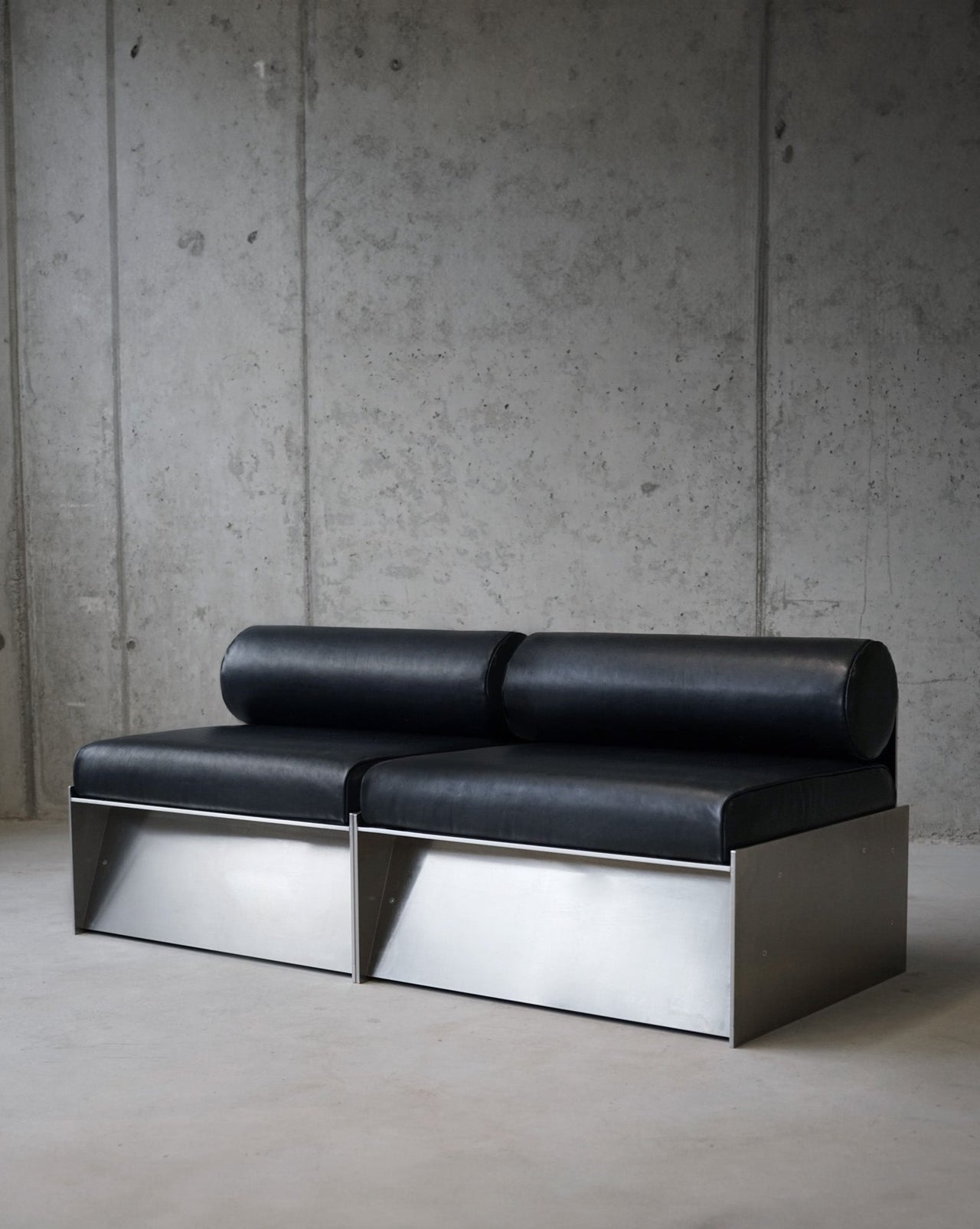 Drone Modular Sofa Chair