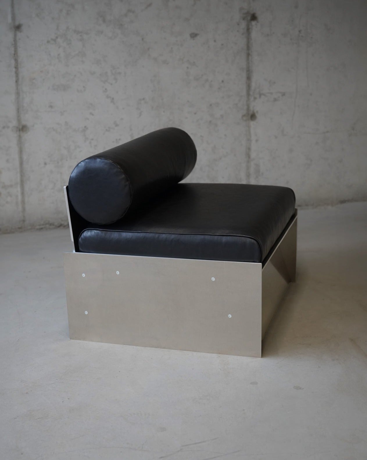 Drone Modular Sofa Chair