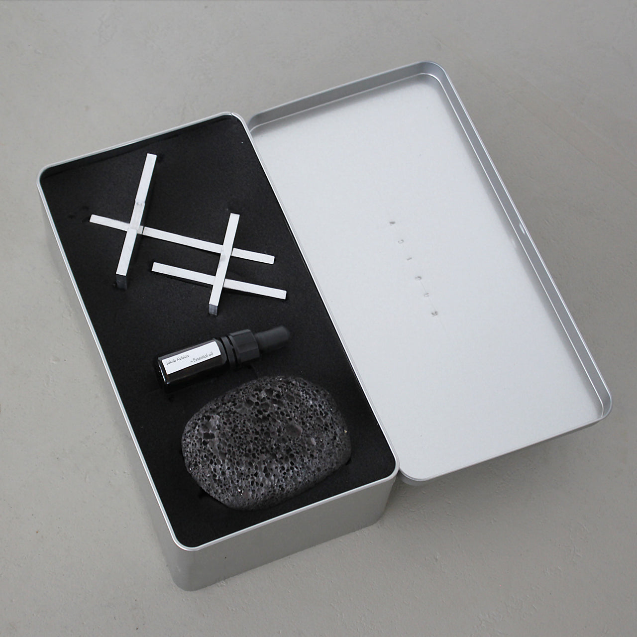 Merge Lava Stone Oil Diffusor