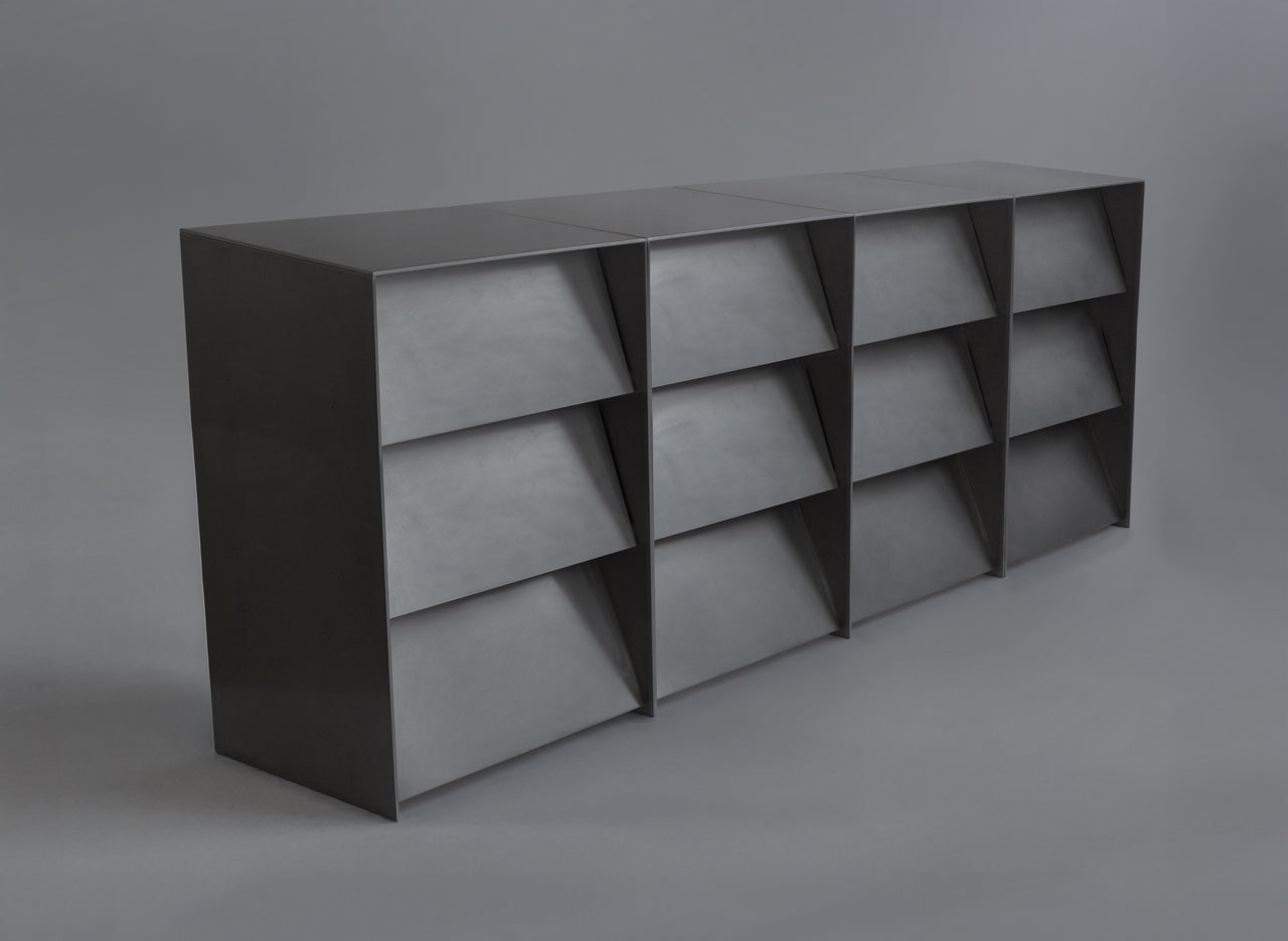 Drone 660 Drawer — Kube System©