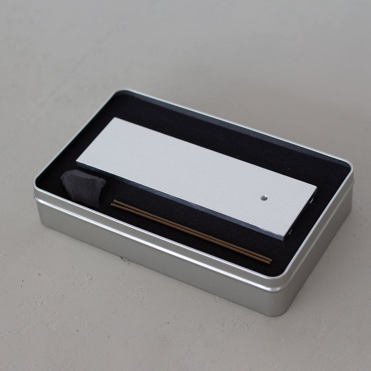 Pillar Incense Stick Holder