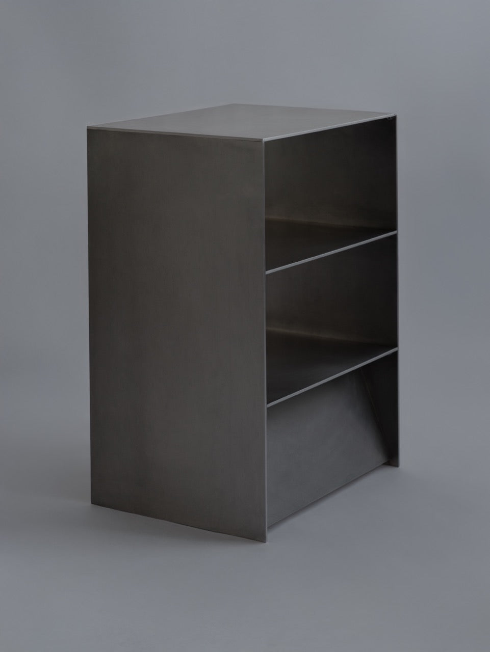 Drone 660 Double Shelf — Kube System©