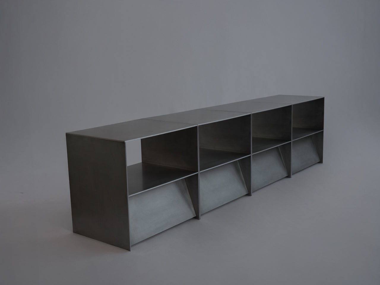 Drone 440 Shelf — Kube System©