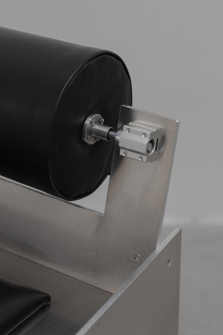 Drone Aluminium Chair - Jakub Kubica