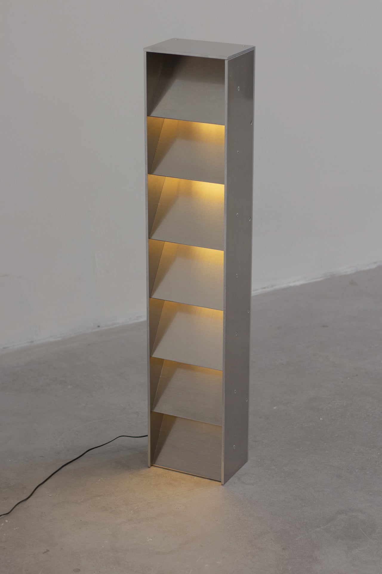Privacy Lamp - Jakub Kubica