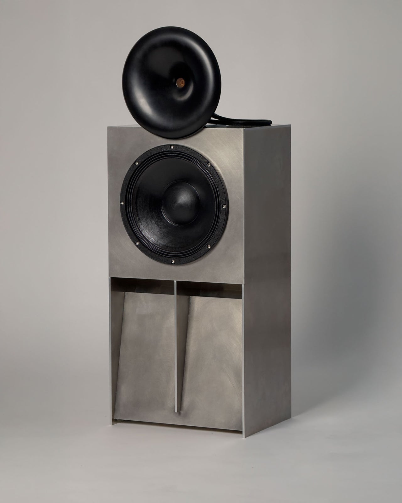 Aluma Speaker